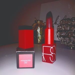 NARS Lipstick